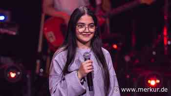 Shirin David zieht Block bei „The Voice“ zurück - dann verblüfft Talent alle: „Du gehst viral!“