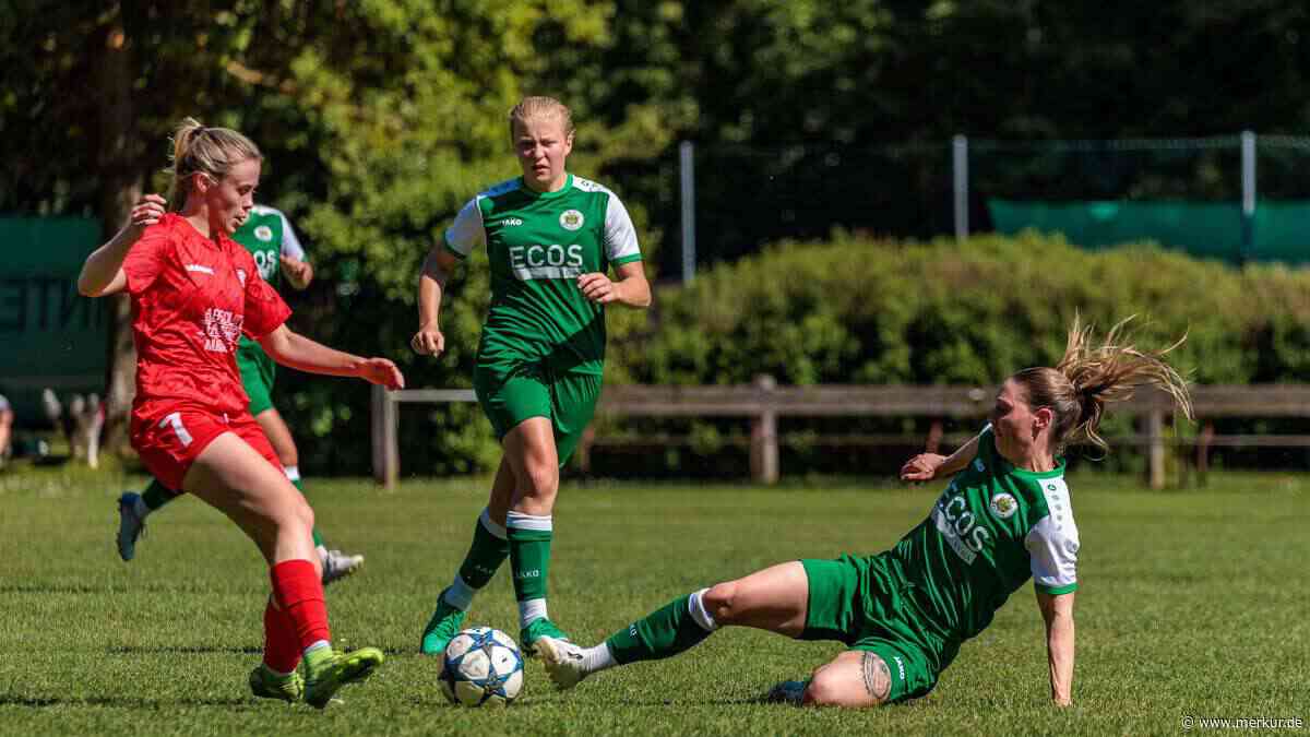 FCF Forstern nach zwei Niederlagen: „Momentum liegt eher bei Stern"