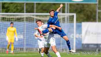 FC Langengeisling reist mit einigen Ausfällen zum SV Bruckmühl
