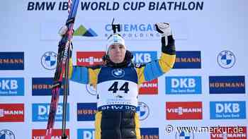 Entscheidung um gravierende Veränderung bei Biathlon-Star ist endgültig gefallen