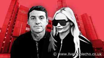 The cop killing drug dealer and the woman who spent the profits on designer clothes