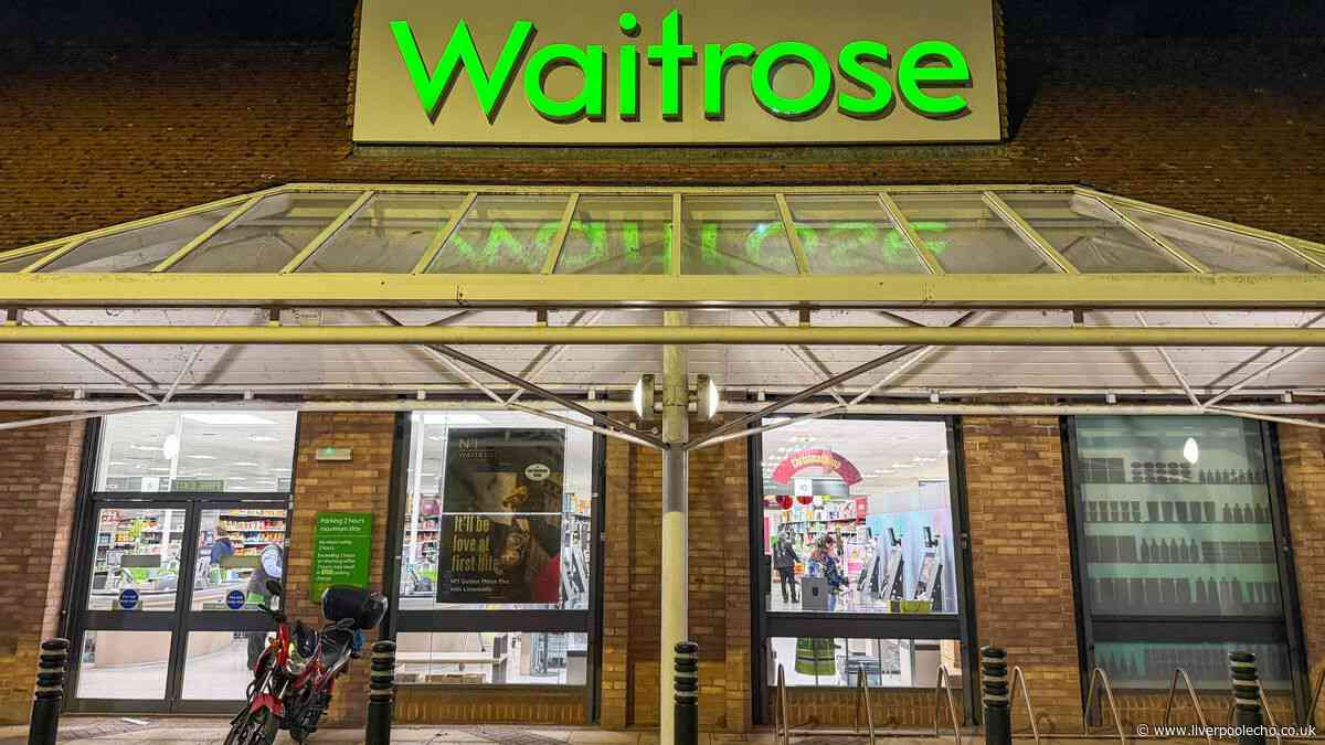 Major UK supermarket urges customers to return item due to 'contamination' risk