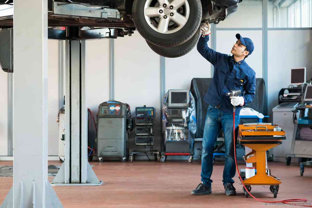 Hohe Laufleistung: Gebrauchte E-Autos robuster als Benziner