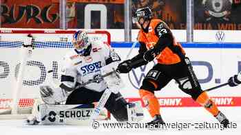 Grizzlys Wolfsburg gehen mit kleinem Euphorie-Dämpfer in das erste Nordderby