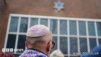 Jewish groups miss out on attack recovery funding