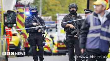 Man denies charges over synagogue attack