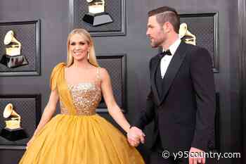 Carrie Underwood's Busy Career Means More on Mike Fisher's Plate