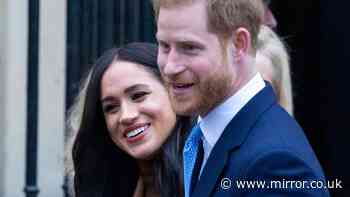 Prince Harry gives rare update on Prince Archie and Princess Lilibet after school move