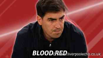 Man City revelation has given Andoni Iraola and Liverpool one simple task