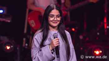 Shirin David zieht Block bei „The Voice“ zurück - dann verblüfft Talent alle: „Du gehst viral!“