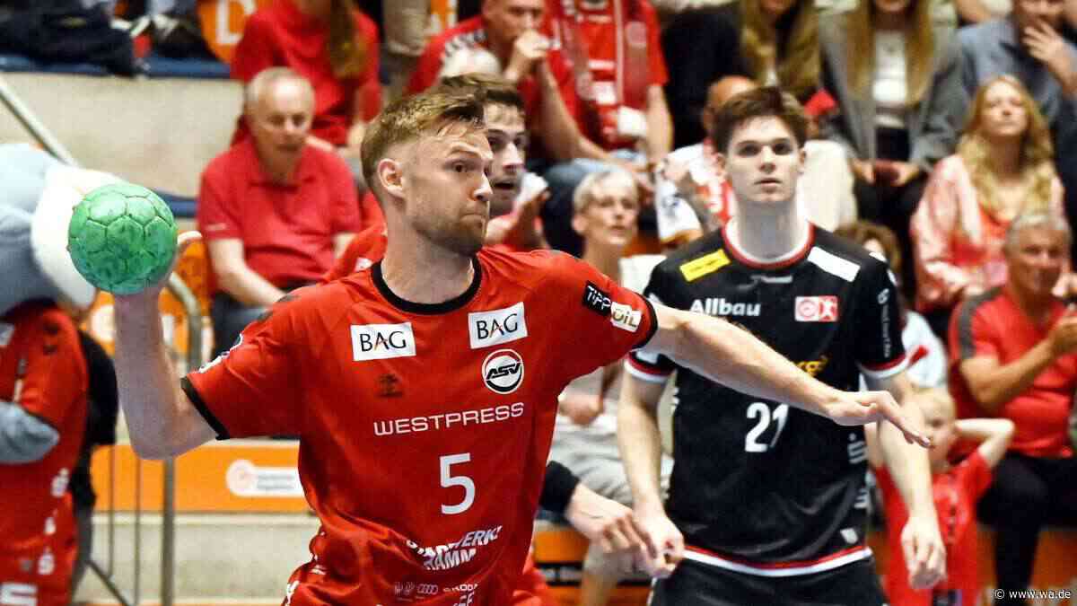 Ex-Hammer Meyer-Siebert: „Der Gedanke an den Abstieg ist immer noch bitter"