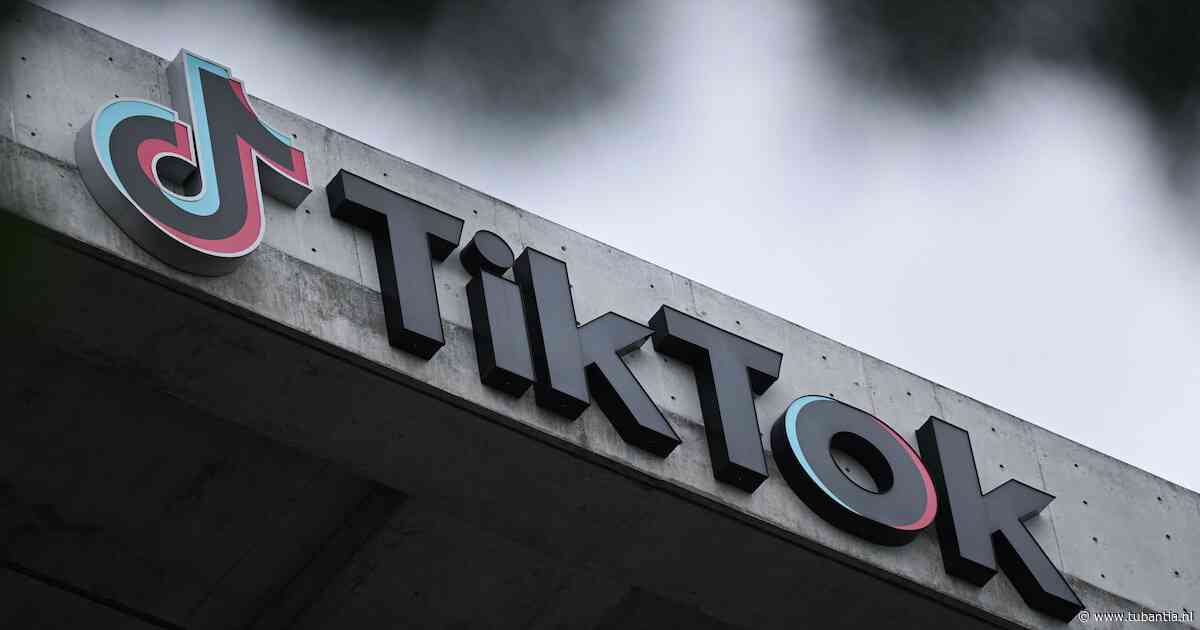 TikTok schikt in zaak rond veiligheid kinderen in Alabama en stelt limieten in voor jonge gebruikers