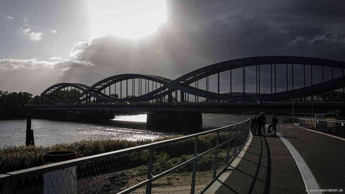 Viel Potenzial: Wie Hamburg seine Wasserlagen anders und besser nutzen will