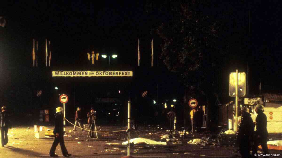 Vor Wiesn-Öffnung am Samstag: Besondere Durchsage erfolgt – Hintergrund ist tragisch