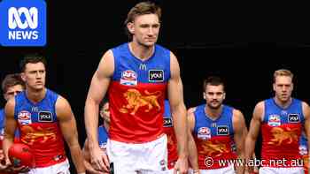 Dockers take on Lions in season decider at wet MCG