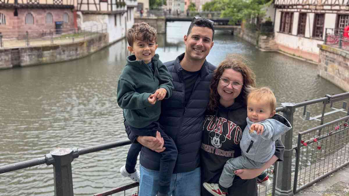 I'm a family travel expert - there's one hand luggage mistake I see parents making