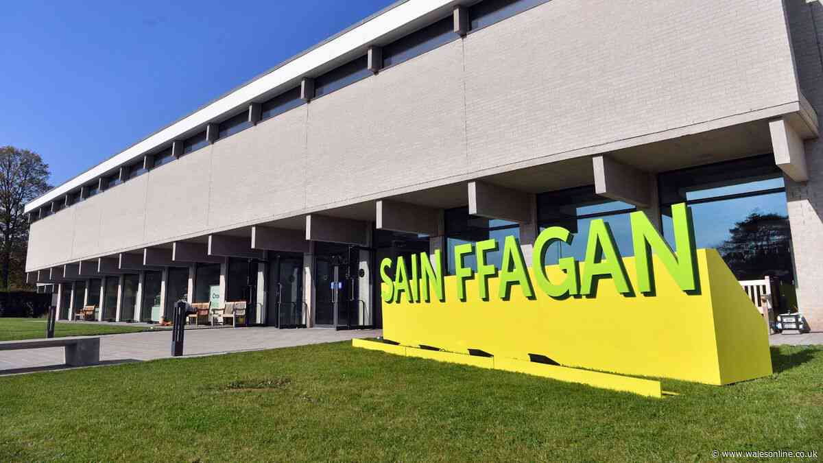 New appeal a year after bronze age gold jewellery raid at St Fagans museum