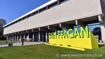 New appeal a year after bronze age gold jewellery raid at St Fagans museum