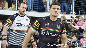 Massive Panthers development on eve of final as club closes in on superstar duo