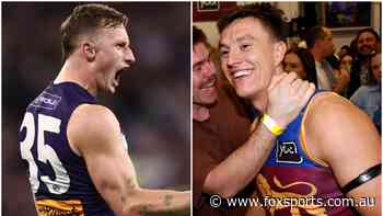 AFL Grand Final 2026 tips: Fox Footy experts predict premier, Norm Smith Medal and first goal