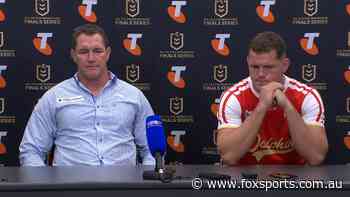 ‘They deserved the win’: Woolf’s honest verdict before delivering big 2027 warning