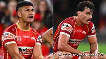 Terrorised star’s contract reality check; young gun’s steep learning curve — Dolphins Player Ratings