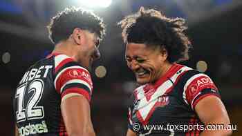 Unsung hero’s statement; biggest X-factor in premiership race — Roosters Player Ratings