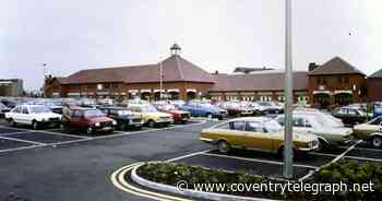Shops we've loved and lost in Nuneaton town centre over the years - in pictures