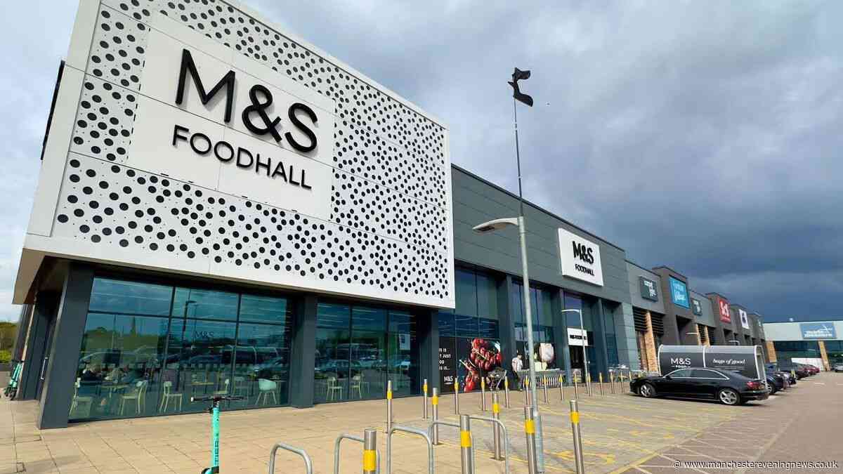 Marks and Spencer shoppers 'can't stop wearing' £30 jeans in six gorgeous colours