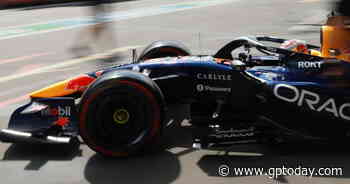 McLaren declare door 'wide open' for Verstappen as Antonelli suffers knock - RacingNews365 Review