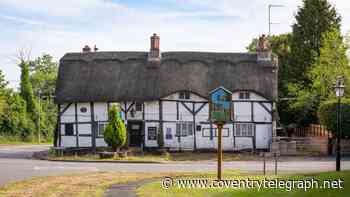 Major milestone in re-opening of historic Dick Turpin pub near Nuneaton
