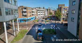 Automobilist in Apeldoorn moet nu echt aan idee gaan wennen: knips komen eraan