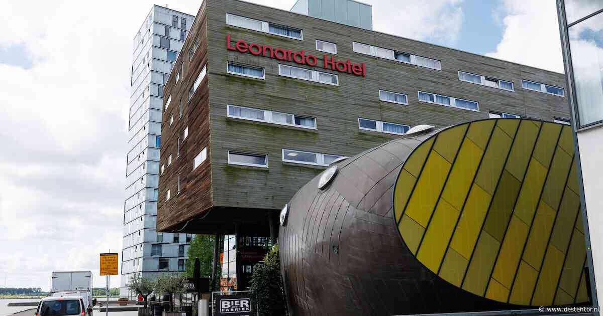 Als toerist naar Almere? Dan moet je straks mogelijk flink in de buidel tasten door hogere belasting