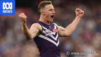Live: Dockers and Lions swap goals in blistering start to grand final