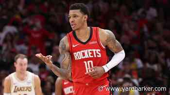 Rockets’ Jabari Smith Jr. Talks Overcoming Young Team Narrative And First-Round Exit Frustrations