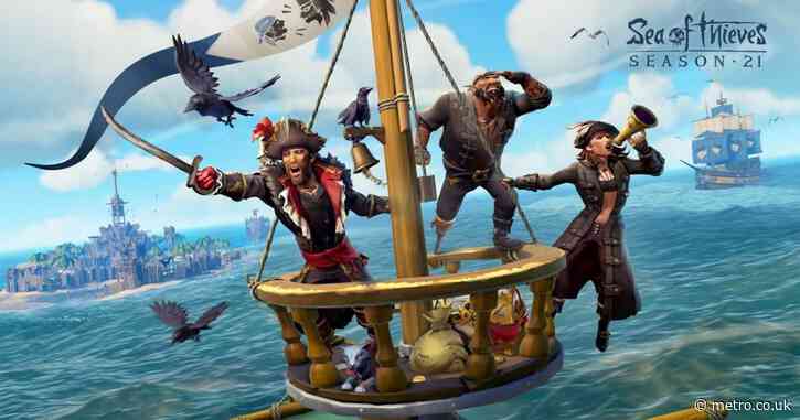 Rare being controlled by Activision could actually be a good thing – Reader’s Feature