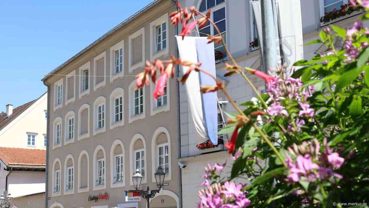 „Besonderer Kreis schließt sich“: Redaktion der Heimatzeitung zieht zurück in die Innenstadt