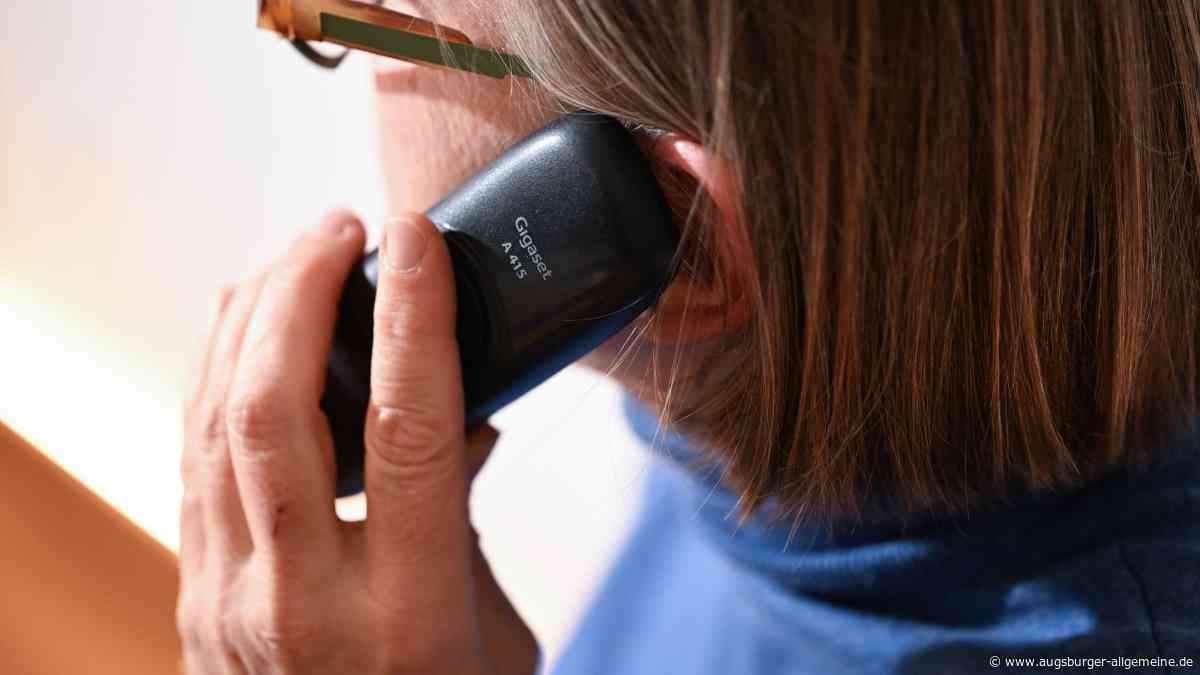 Frauen für alles: Babenhausen setzt auf Alleskönner am Bürgertelefon