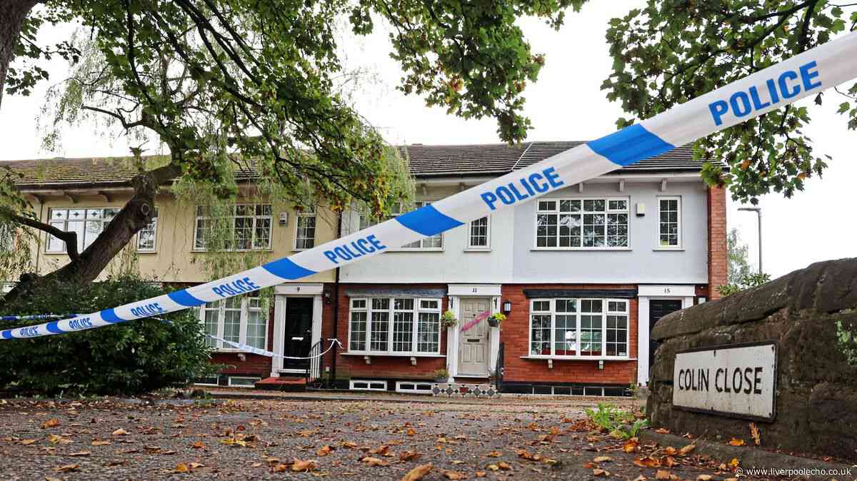 The nightmare Huyton 18th birthday party which left a man with one hand