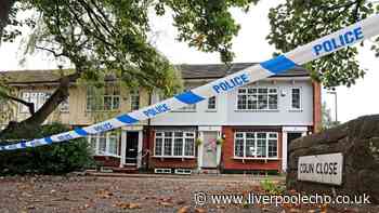 The nightmare Huyton 18th birthday party which left a man with one hand