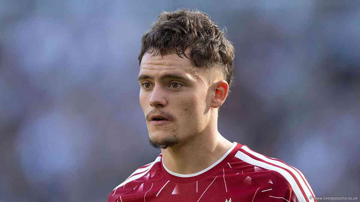 Liverpool told to copy Brendan Rodgers move to solve Florian Wirtz issue - 'Will catch up with them'