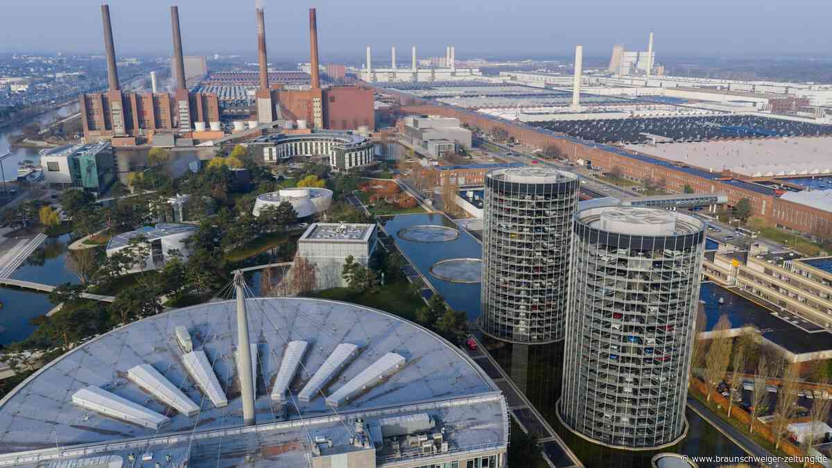 Netzfund: KI-Song über Wolfsburg ist „faszinierend und beängstigend zugleich“
