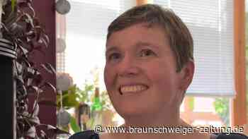 Wiebke hat ALS mit 48: „Sehe die Krankheit als vorübergehend an“
