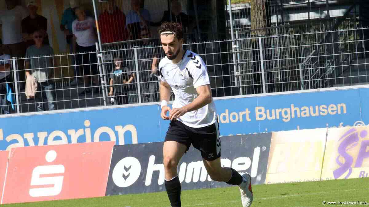 TSV 1860 München gastiert bei Wacker: Ausnahmezustand in Burghausen