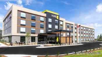 Kettenhotellerie: Hilton stellt nachhaltigen Prototypen vor