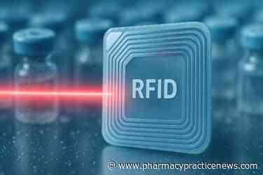 RFID Can Help Hospitals Control High-cost Medication Inventories