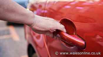Drivers must remove 1 item from cars in September to instantly slash fuel costs