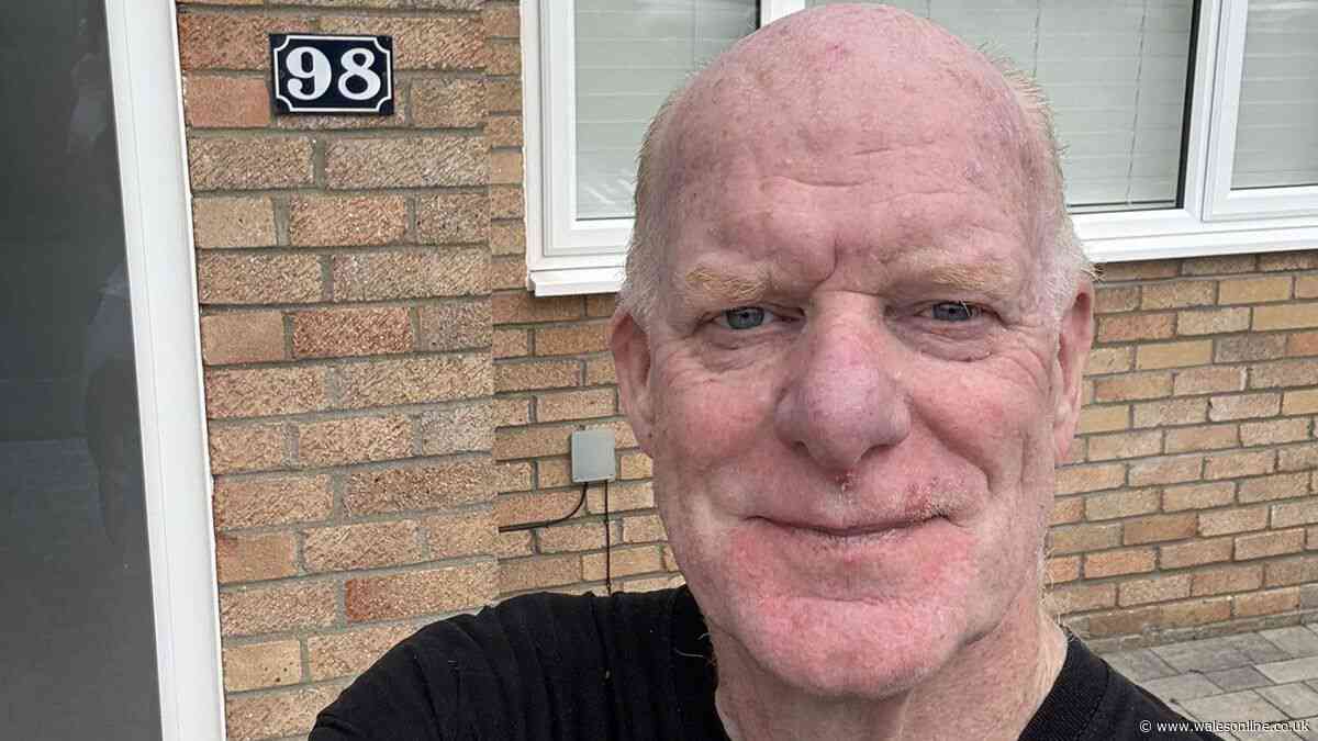Phil Steele at 65: Rugby is about the people and what's happening is frightening