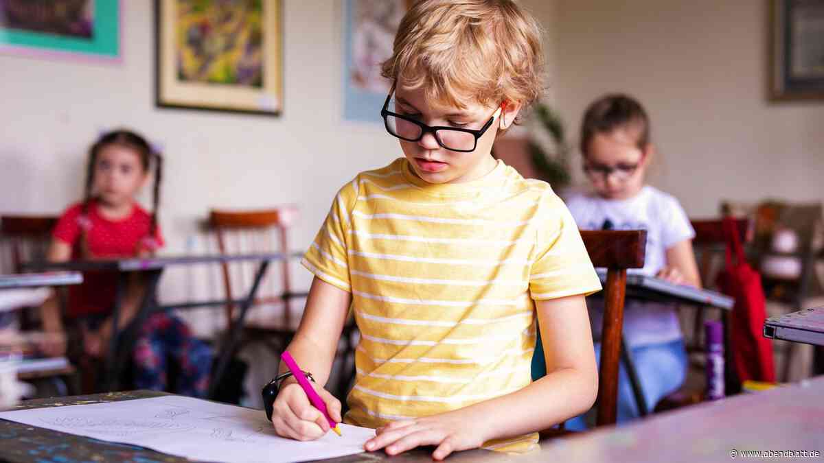 Autistische Kinder: Was Hamburg von Dänemarks Schulsystem lernen kann