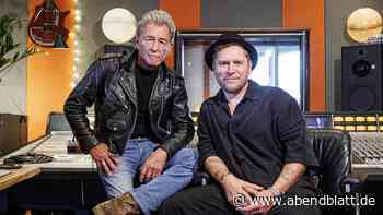 Johannes Oerding und Peter Maffay: „Am besten bringt Ihr eure Pferde mit“